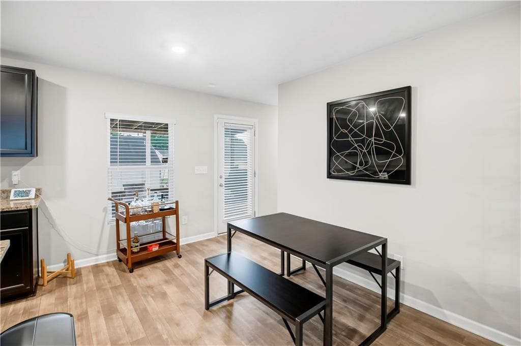 4 bedroom, 3 bathroom, 2,322 sq ft single family residence for sale at 3314 Enterkin Lane, South Fulton, GA 30349 — photo 10