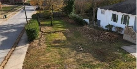 single family residence for sale at 942 Dewey Street, Atlanta, GA 30310 — photo 2