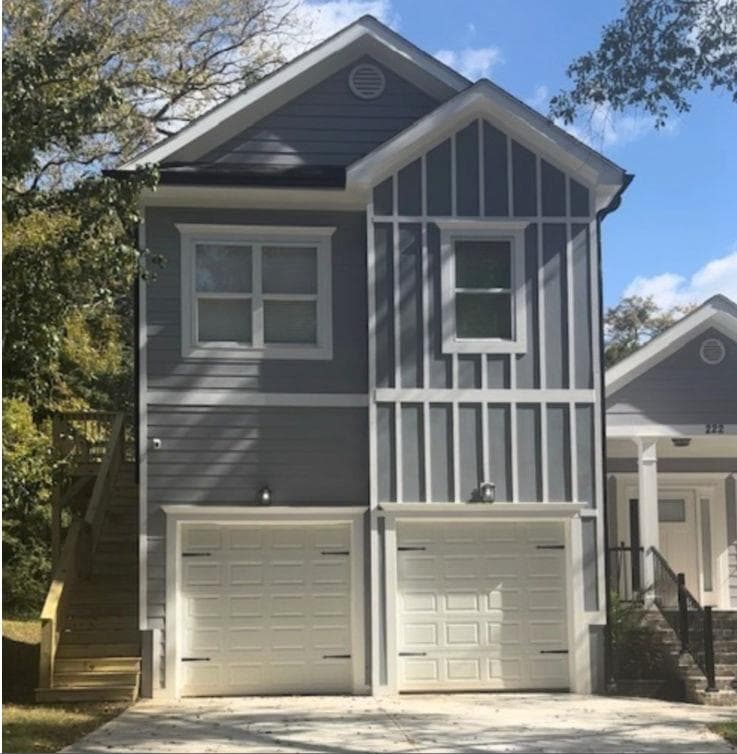 1 bedroom, 1 bathroom, 3,000 sq ft single family residence for rent at 222 Taylor Circle, Palmetto, GA 30268 for $800 a month — photo 1 of 16