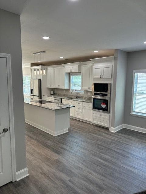 1 bedroom, 1 bathroom, 3,000 sq ft single family residence for rent at 222 Taylor Circle, Palmetto, GA 30268 for $800 a month — photo 2