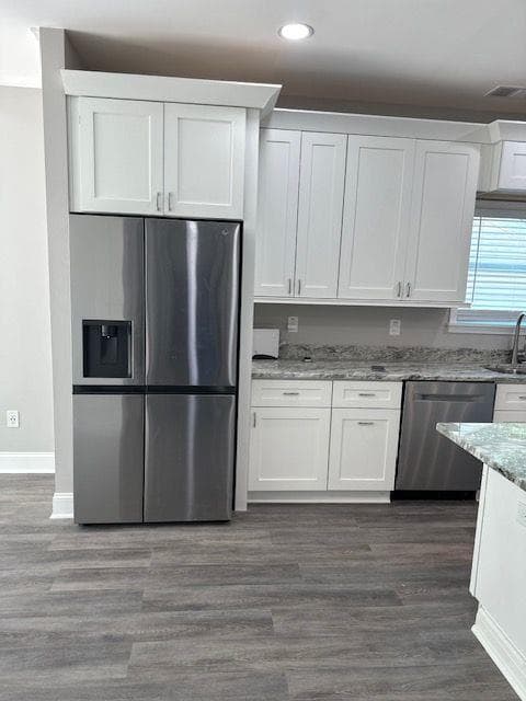 1 bedroom, 1 bathroom, 3,000 sq ft single family residence for rent at 222 Taylor Circle, Palmetto, GA 30268 for $800 a month — photo 3
