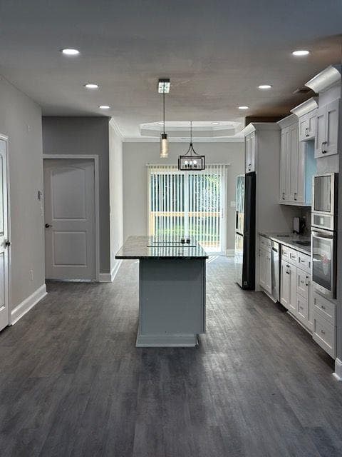 1 bedroom, 1 bathroom, 3,000 sq ft single family residence for rent at 222 Taylor Circle, Palmetto, GA 30268 for $800 a month — photo 4