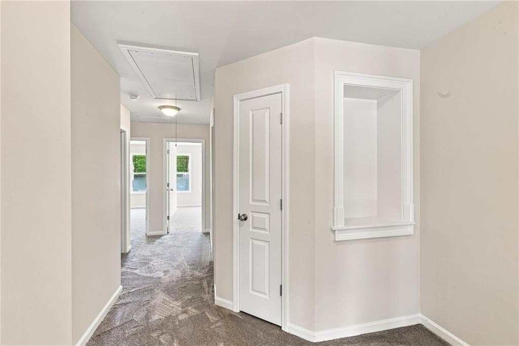 3 bedroom, 3 bathroom townhouse under contract at 2655 Avanti Way, Decatur, GA 30035 — photo 4