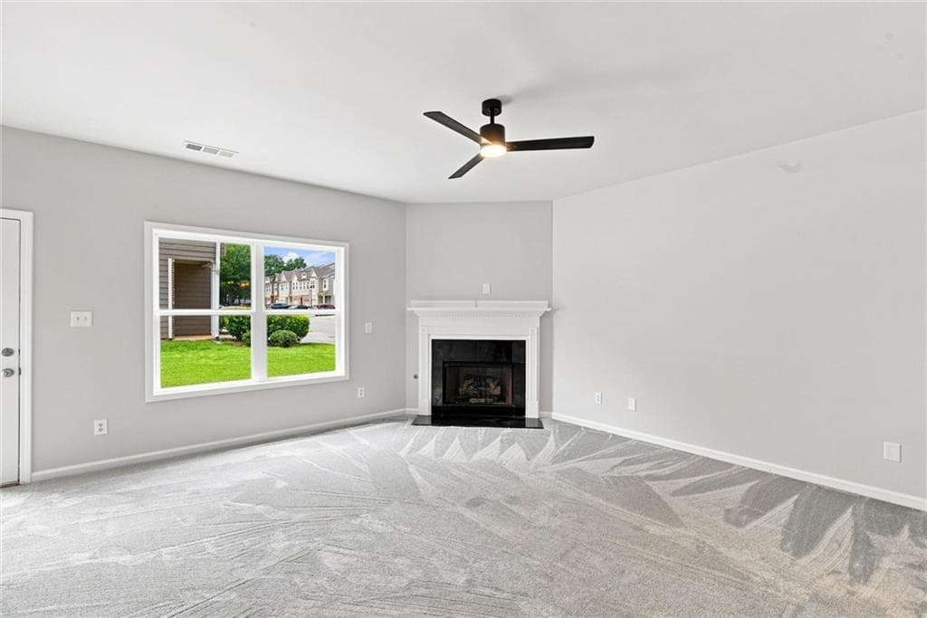 3 bedroom, 3 bathroom townhouse under contract at 2655 Avanti Way, Decatur, GA 30035 — photo 6