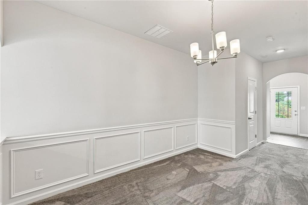 3 bedroom, 3 bathroom townhouse under contract at 2655 Avanti Way, Decatur, GA 30035 — photo 9
