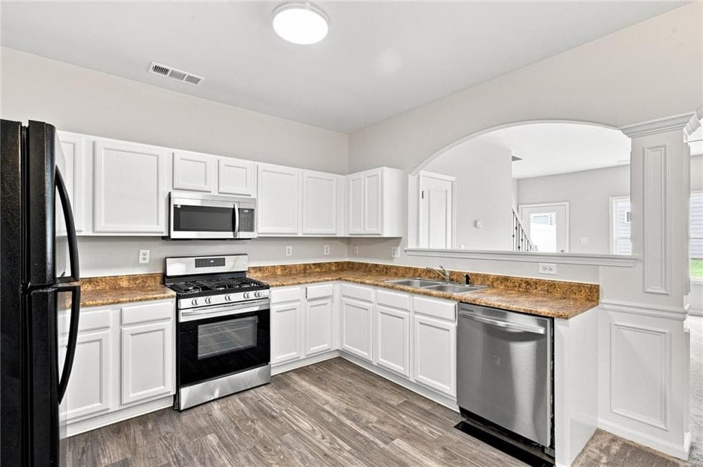 3 bedroom, 3 bathroom townhouse under contract at 2655 Avanti Way, Decatur, GA 30035 — photo 10