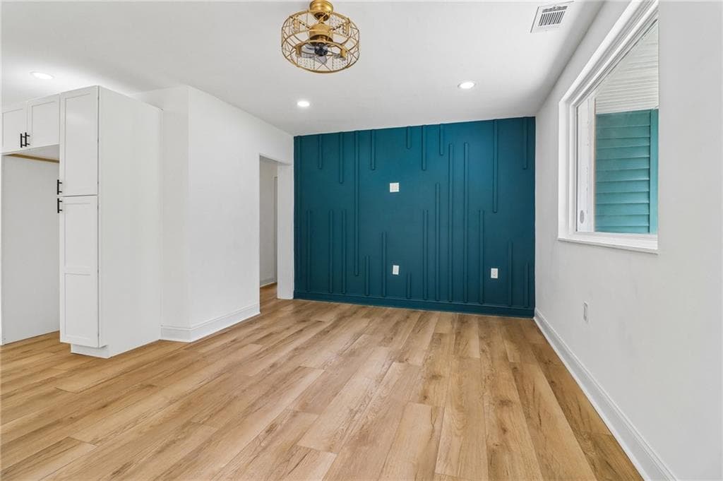 2 bedroom, 1 bathroom, 929 sq ft single family residence under contract at 1355 Graymont Drive, Atlanta, GA 30310 — photo 4