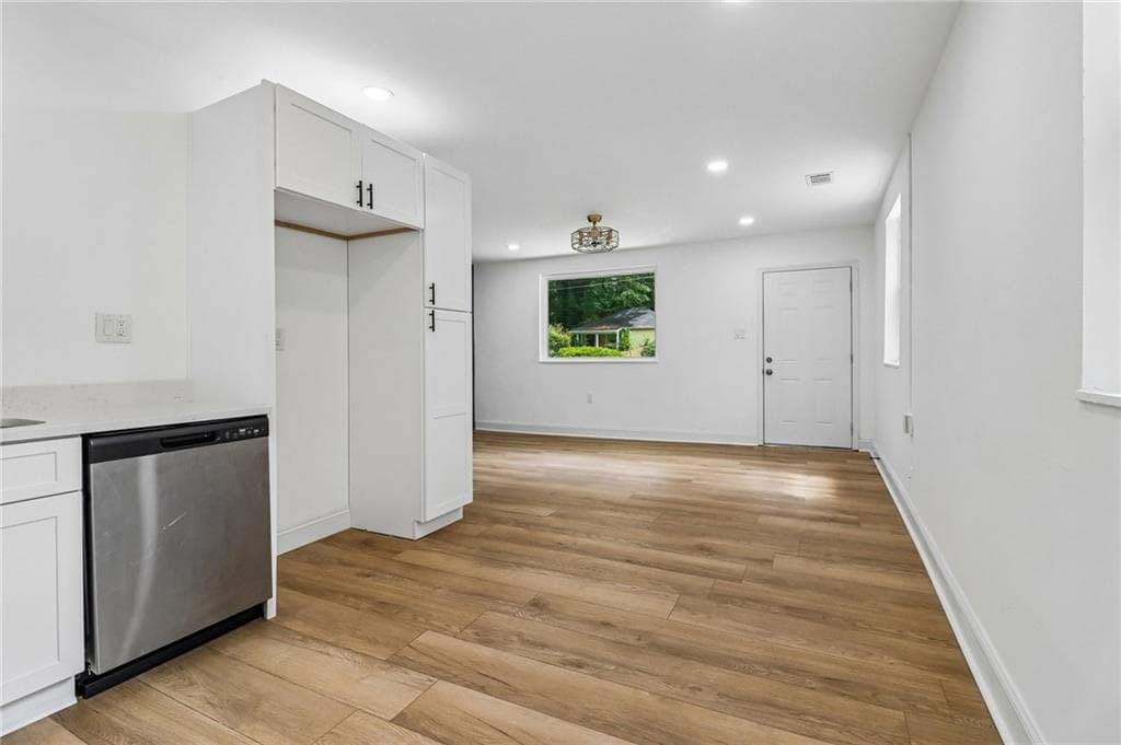 2 bedroom, 1 bathroom, 929 sq ft single family residence under contract at 1355 Graymont Drive, Atlanta, GA 30310 — photo 10