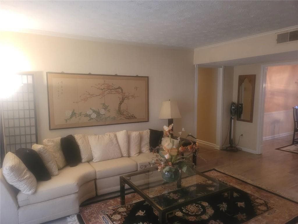 4 bedroom, 3 bathroom, 1,762 sq ft condominium for sale at 3825 Lavista T1, Tucker, GA 30084 — photo 2
