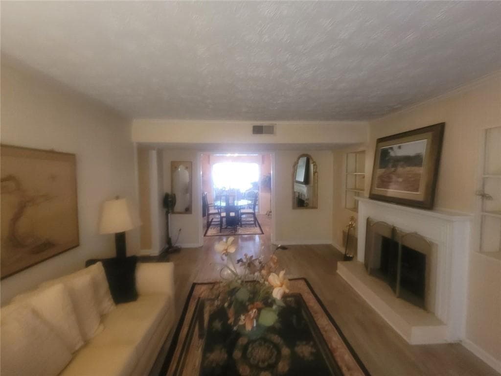 4 bedroom, 3 bathroom, 1,762 sq ft condominium for sale at 3825 Lavista T1, Tucker, GA 30084 — photo 3