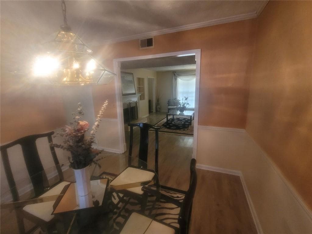 4 bedroom, 3 bathroom, 1,762 sq ft condominium for sale at 3825 Lavista T1, Tucker, GA 30084 — photo 4