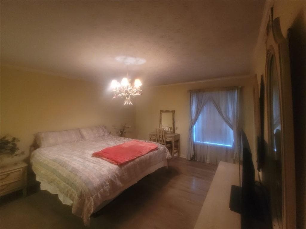 4 bedroom, 3 bathroom, 1,762 sq ft condominium for sale at 3825 Lavista T1, Tucker, GA 30084 — photo 6