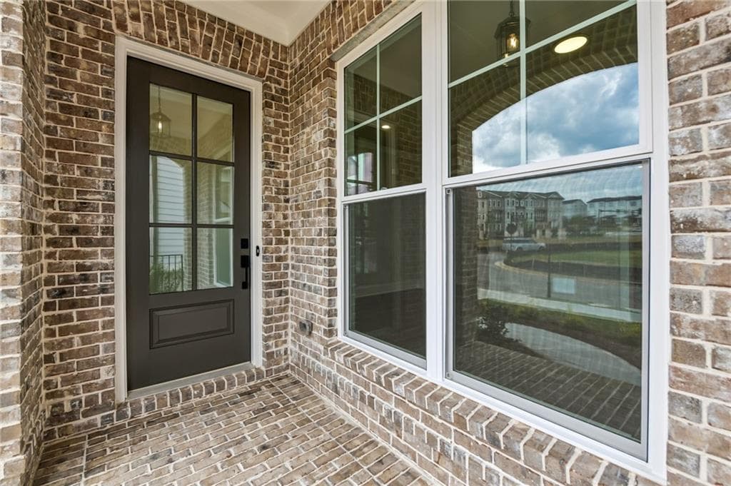 4 bedroom, 4 bathroom, 2,926 sq ft single family residence for sale at 1523 Westend Way, Cumming, GA 30041 — photo 6