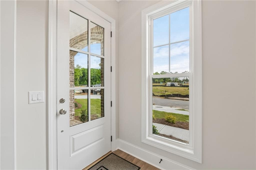 4 bedroom, 4 bathroom, 2,926 sq ft single family residence for sale at 1523 Westend Way, Cumming, GA 30041 — photo 7