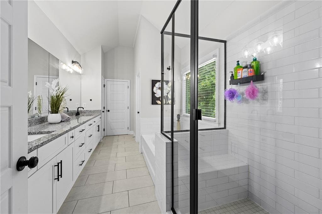4 bedroom, 3 bathroom, 2,479 sq ft single family residence for sale at 202 Jefferson Avenue, Canton, GA 30114 — photo 4
