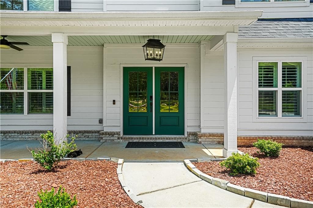 5 bedroom, 6 bathroom, 4,209 sq ft single family residence for sale at 695 Dead Oak Road, Senoia, GA 30276 — photo 5