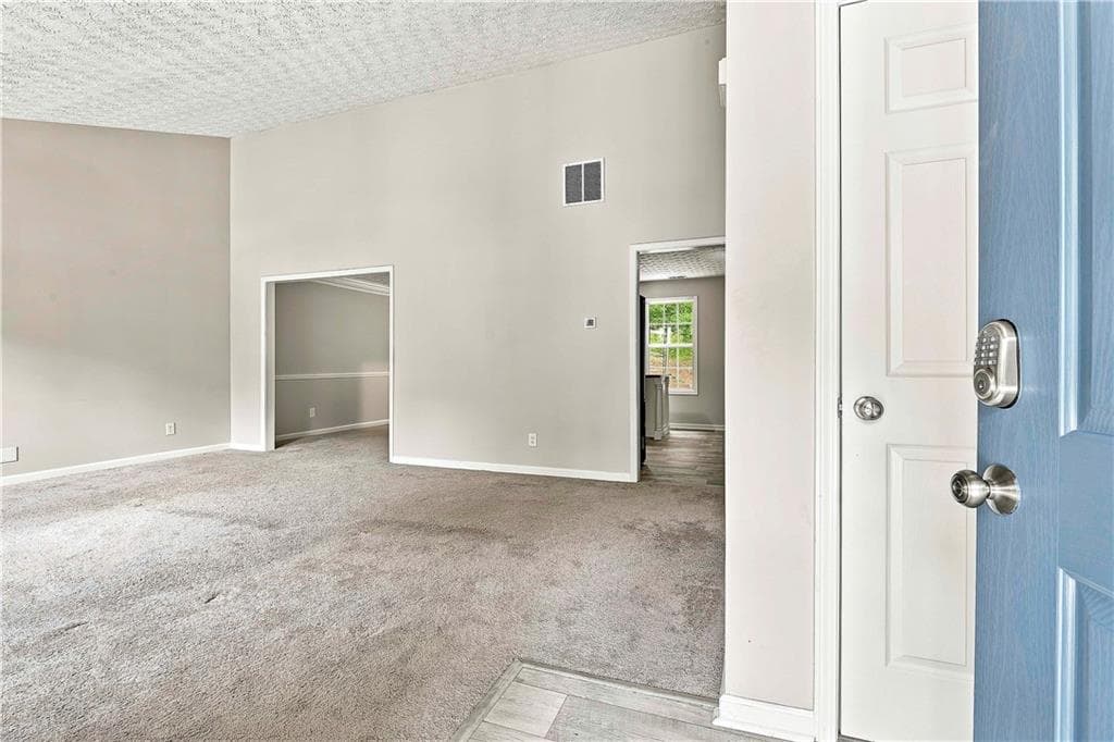 3 bedroom, 3 bathroom, 2,170 sq ft single family residence under contract at 2455 Tolliver Drive, Ellenwood, GA 30294 — photo 6