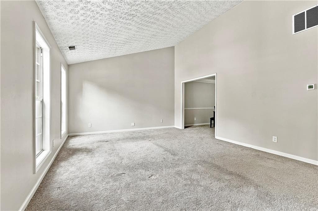 3 bedroom, 3 bathroom, 2,170 sq ft single family residence under contract at 2455 Tolliver Drive, Ellenwood, GA 30294 — photo 8