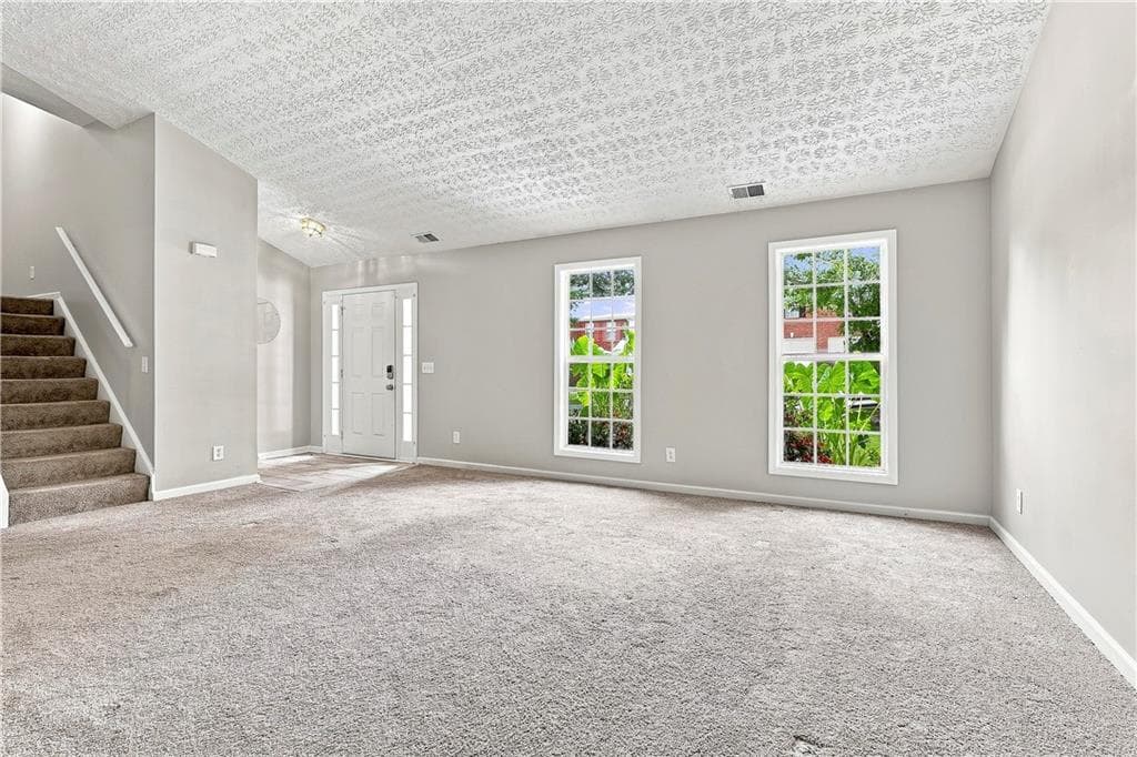 3 bedroom, 3 bathroom, 2,170 sq ft single family residence under contract at 2455 Tolliver Drive, Ellenwood, GA 30294 — photo 9