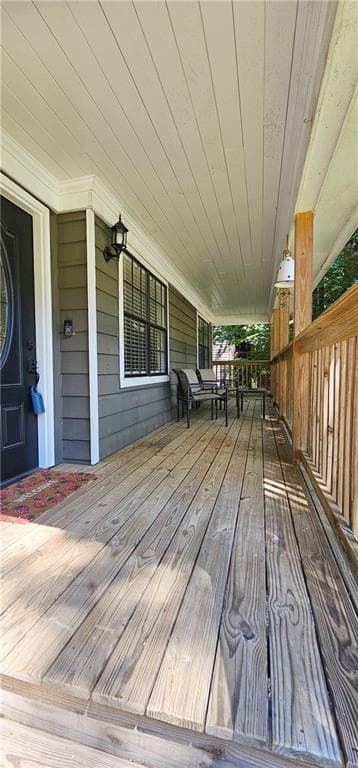 4 bedroom, 2 bathroom, 1,794 sq ft single family residence for sale at 6375 Caladium Drive, Acworth, GA 30102 — photo 3