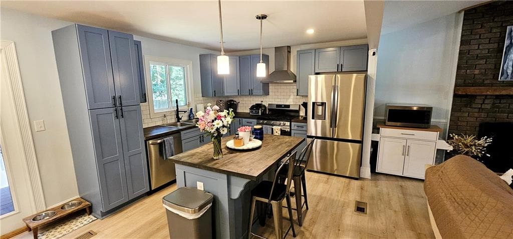 4 bedroom, 2 bathroom, 1,794 sq ft single family residence for sale at 6375 Caladium Drive, Acworth, GA 30102 — photo 7