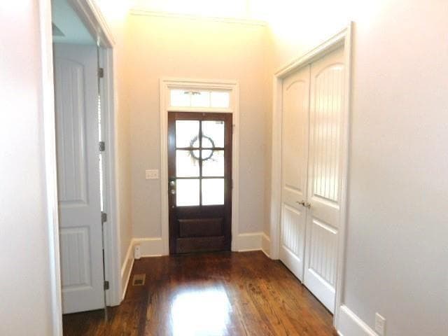 5 bedroom, 4 bathroom, 5,117 sq ft single family residence for rent at 15485 N Valley Creek Lane, Alpharetta, GA 30004 for $4,500 a month — photo 4