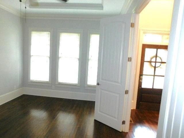 5 bedroom, 4 bathroom, 5,117 sq ft single family residence for rent at 15485 N Valley Creek Lane, Alpharetta, GA 30004 for $4,500 a month — photo 5