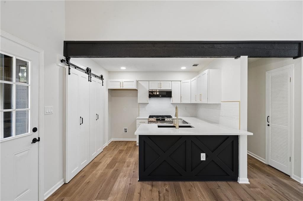 3 bedroom, 2 bathroom, 1,238 sq ft single family residence for sale at 6361 Valley Dale Drive, Riverdale, GA 30274 — photo 8