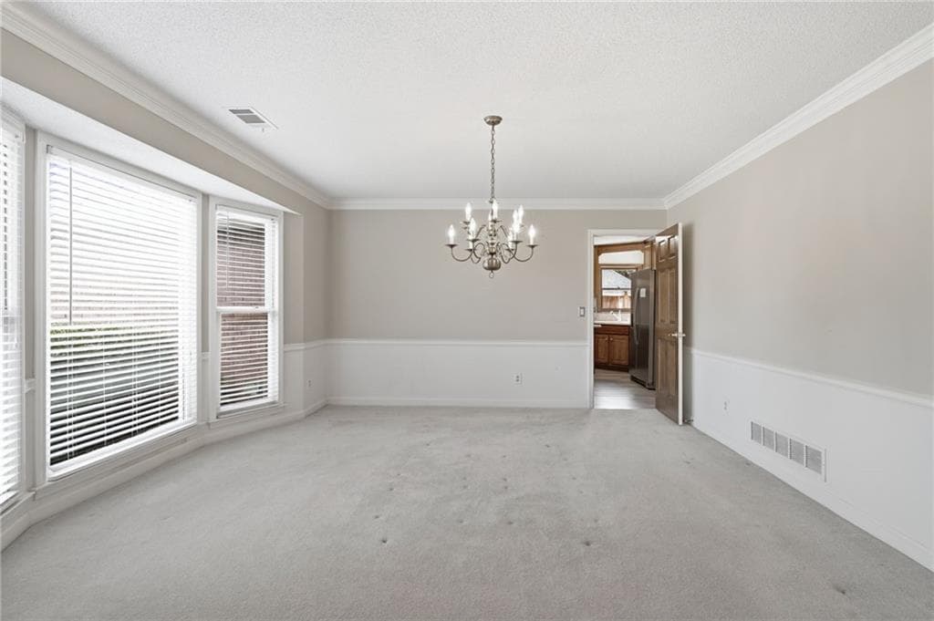 3 bedroom, 3 bathroom, 3,194 sq ft single family residence for sale at 345 N Farm Drive, Alpharetta, GA 30004 — photo 5