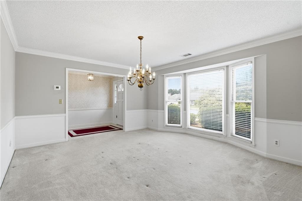 3 bedroom, 3 bathroom, 3,194 sq ft single family residence for sale at 345 N Farm Drive, Alpharetta, GA 30004 — photo 6