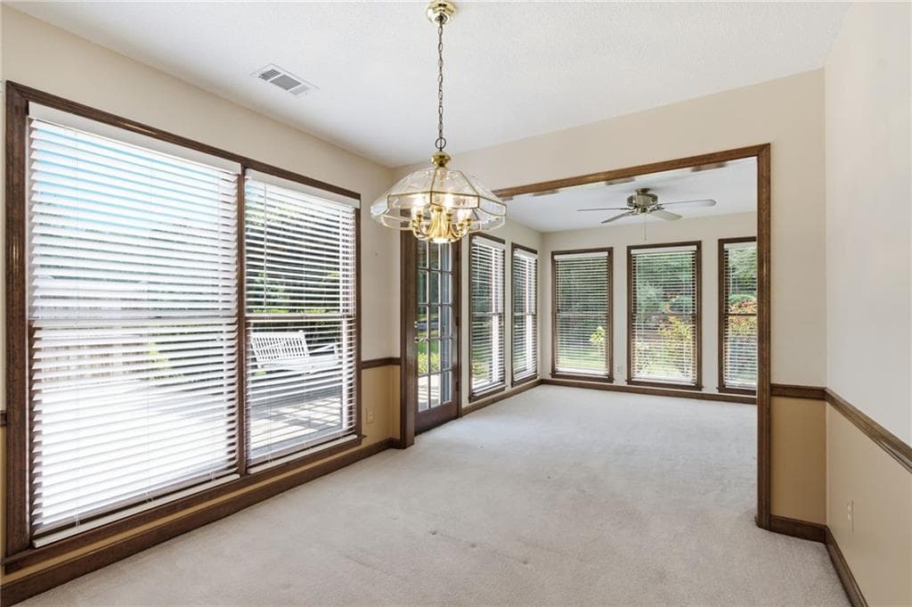 3 bedroom, 3 bathroom, 3,194 sq ft single family residence for sale at 345 N Farm Drive, Alpharetta, GA 30004 — photo 7