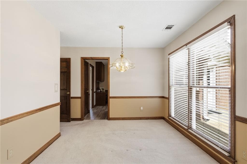 3 bedroom, 3 bathroom, 3,194 sq ft single family residence for sale at 345 N Farm Drive, Alpharetta, GA 30004 — photo 8