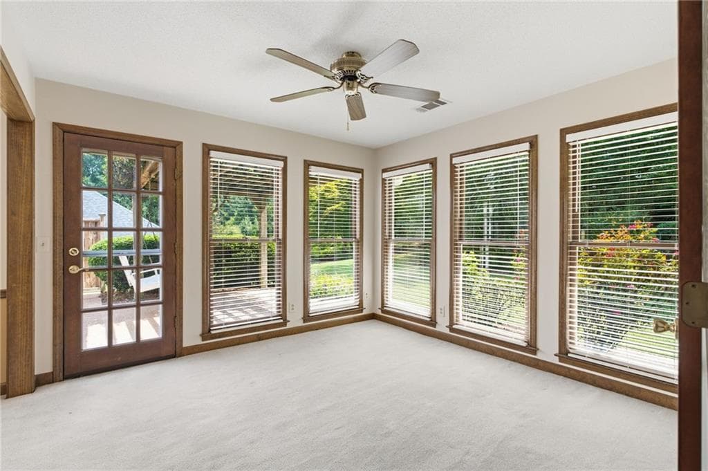 3 bedroom, 3 bathroom, 3,194 sq ft single family residence for sale at 345 N Farm Drive, Alpharetta, GA 30004 — photo 9
