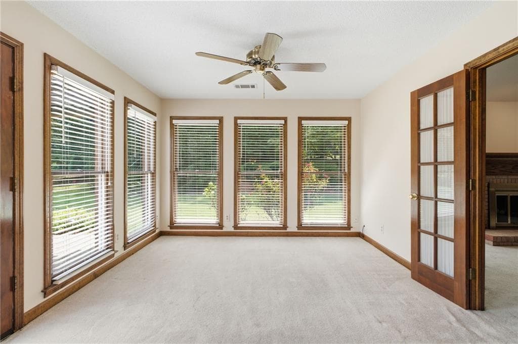 3 bedroom, 3 bathroom, 3,194 sq ft single family residence for sale at 345 N Farm Drive, Alpharetta, GA 30004 — photo 10