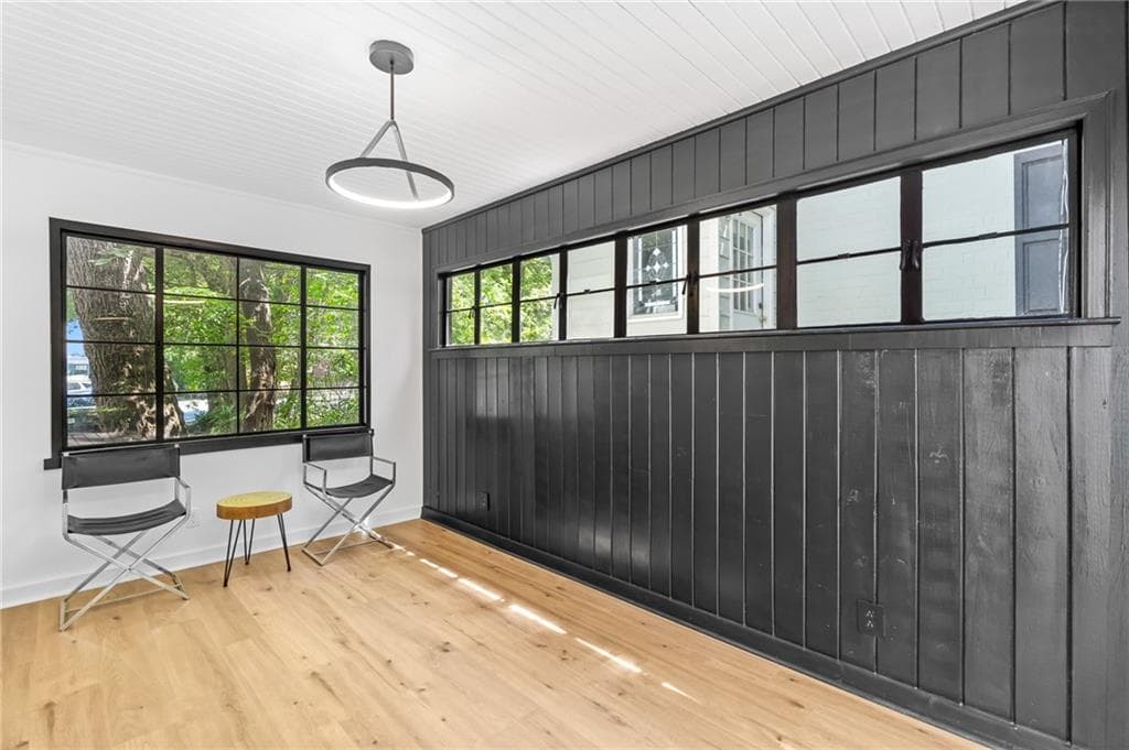 3 bedroom, 2 bathroom, 1,829 sq ft single family residence for sale at 1981 N Decatur, Atlanta, GA 30307 — photo 5