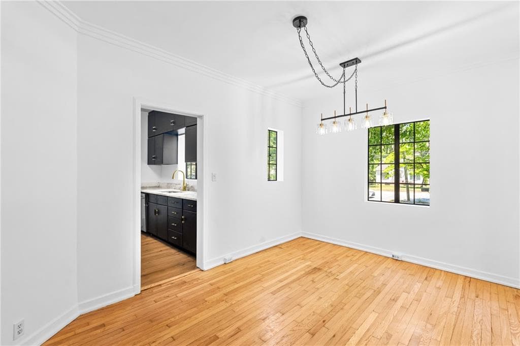 3 bedroom, 2 bathroom, 1,829 sq ft single family residence for sale at 1981 N Decatur, Atlanta, GA 30307 — photo 8
