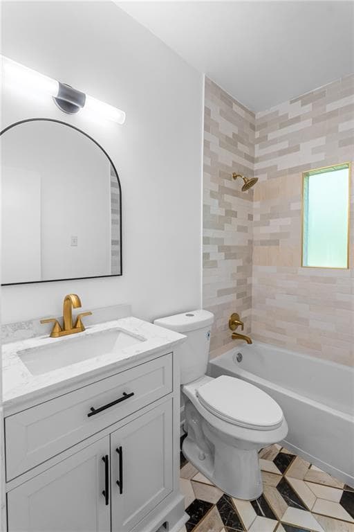 3 bedroom, 2 bathroom, 1,829 sq ft single family residence for sale at 1981 N Decatur, Atlanta, GA 30307 — photo 9