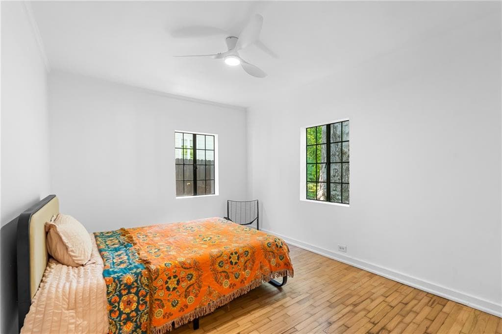 3 bedroom, 2 bathroom, 1,829 sq ft single family residence for sale at 1981 N Decatur, Atlanta, GA 30307 — photo 10