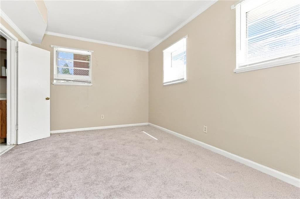 3 bedroom, 2 bathroom, 1,216 sq ft single family residence for rent at 2909 Briarwood Boulevard, East Point, GA 30344 for $1,790 a month — photo 5