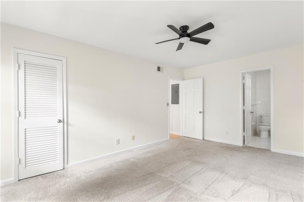 2 bedroom, 2 bathroom, 1,050 sq ft condominium for sale at 1101 Collier Road L5, Atlanta, GA 30318 — photo 10