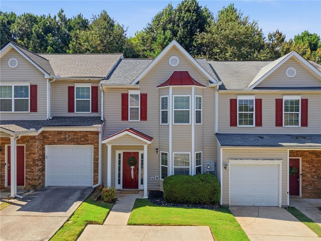 5221 Timber Hills Drive