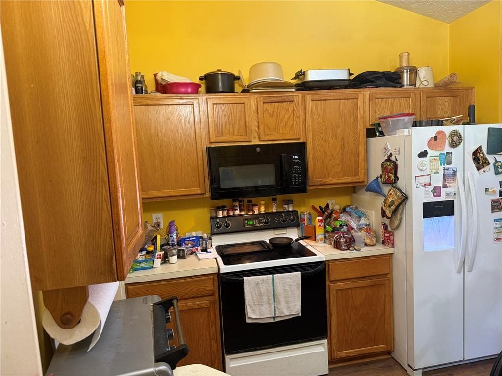 3 bedroom, 3 bathroom, 1,600 sq ft single family residence for sale at 49 Blackwood Drive, Dallas, GA 30157 — photo 5