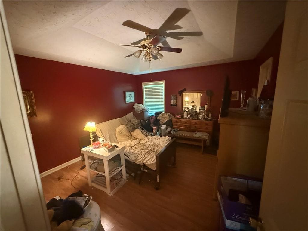 3 bedroom, 3 bathroom, 1,600 sq ft single family residence for sale at 49 Blackwood Drive, Dallas, GA 30157 — photo 3