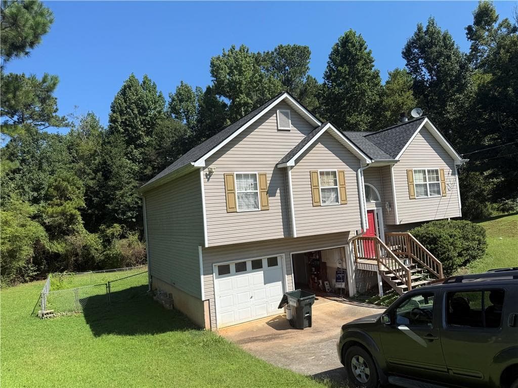 3 bedroom, 3 bathroom, 1,600 sq ft single family residence for sale at 49 Blackwood Drive, Dallas, GA 30157 — photo 2