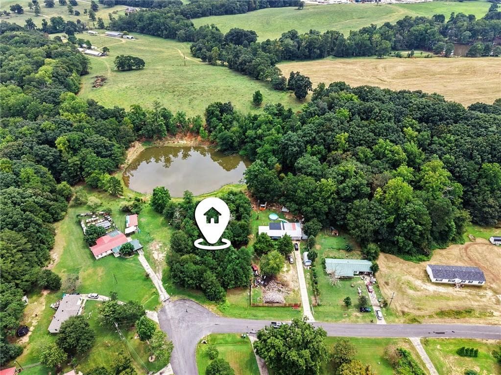 unimproved land for sale at 0 Hidden Acres Road, Winder, GA 30680 — photo 1 of 16