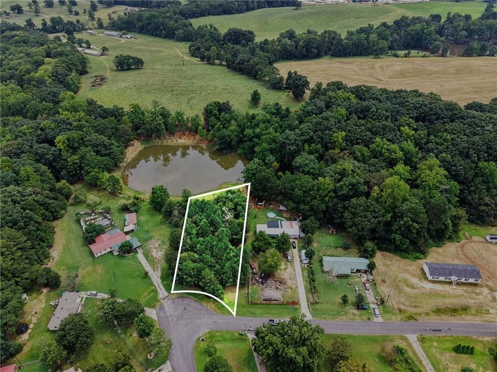 unimproved land for sale at 0 Hidden Acres Road, Winder, GA 30680 — photo 3