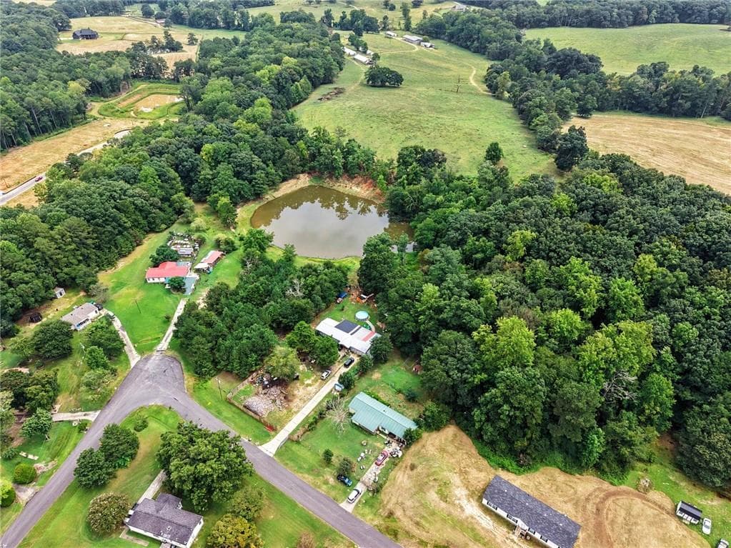 unimproved land for sale at 0 Hidden Acres Road, Winder, GA 30680 — photo 4