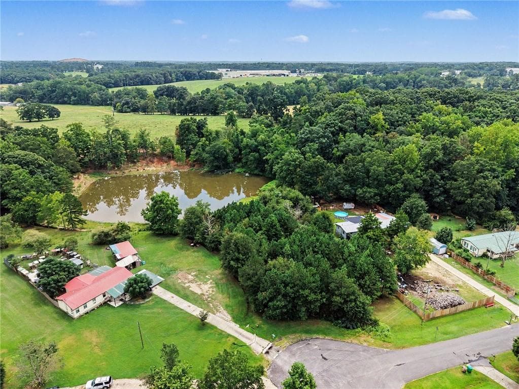 unimproved land for sale at 0 Hidden Acres Road, Winder, GA 30680 — photo 5