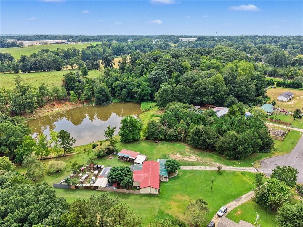 unimproved land for sale at 0 Hidden Acres Road, Winder, GA 30680 — photo 8