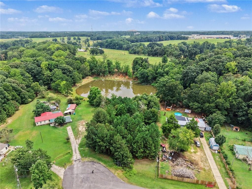 unimproved land for sale at 0 Hidden Acres Road, Winder, GA 30680 — photo 9
